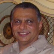 Moheb Iskander