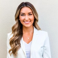 Sara Degroot Parlier