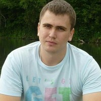 Ledovsky Sergey