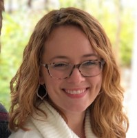 Haley Seanor, Mdiv