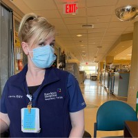 Janis McMaster RRT
