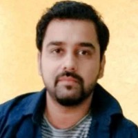Arshan Ahmed