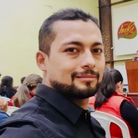JESUS DARIO BARCO ROSERO