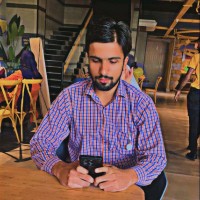 Syed Ali Rehman Bukhari