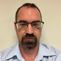 Jeremy Harvey