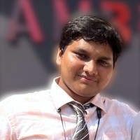 Mohammed Ishaque Inamdar