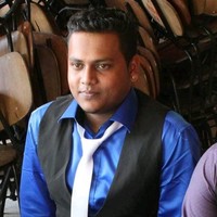 Arunesh Chand
