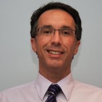 Paul Stretton