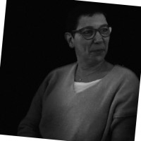 Catherine Berti