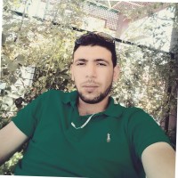 Azz-Eddine Ramdani