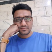 Syed Naimathullah Faiyaz