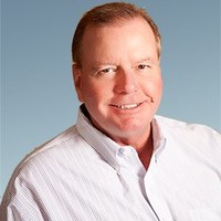 Steve Brooke