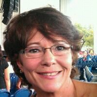 Anita Huffstetler