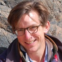 Chris Tufnell FRCVS