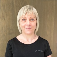 Paula Maxwell