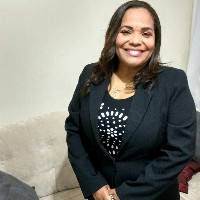 Juciara Gonçalves de Oliveira