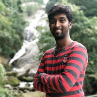 Nandakumar Parthiban
