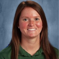 Carly Montgomery