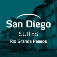 Hotel San Diego Suítes Rio Grande Passos