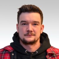 Christoffer Edlund
