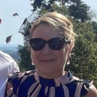 Alison Ward