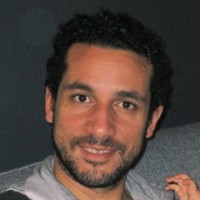 Yannick Marcin
