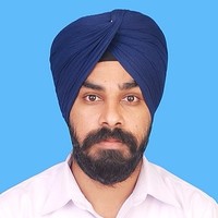 Palwinder Singh
