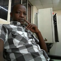 Andrew Muli