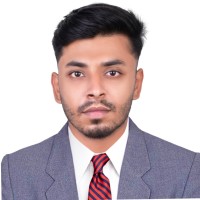 MUSAMMIL C ISMAIL
