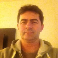 Stephane Laboucherie