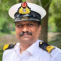 Sub. Lt. Dr.Thanuj Kumar M.