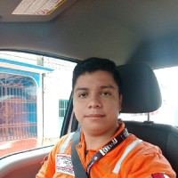 Henry Jesús Arias Solis