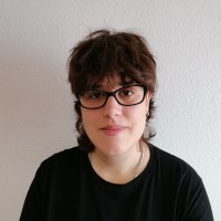 Ángela Recuero Pérez
