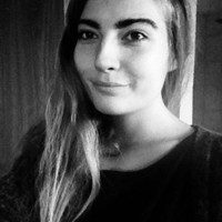 Anne Sofie Blach Andersen