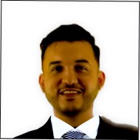 John Pedraza Ortega