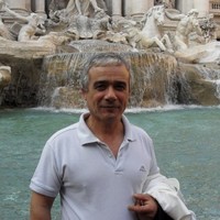 gianfranco spina