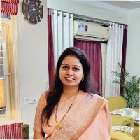 Priyanka Tripathi