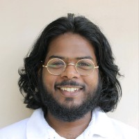Ajay Rajendran