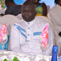 Benedict Ansah
