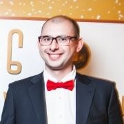 Oleksandr Tereshchenko