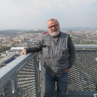 Karel Šamonil