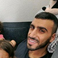 Yossi Mor