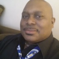 Cedric Canady
