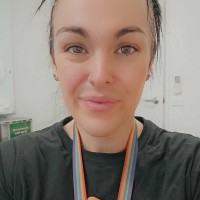 Bec Newing