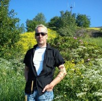 Tomas Bäckman