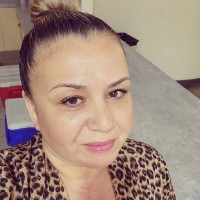 Antonina Geraci