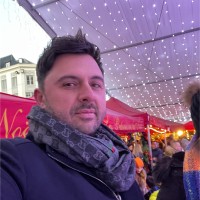 Alexandre Ferrari