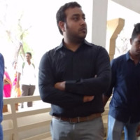 David Mahendran