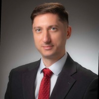 Maxim Shcherbina