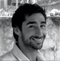Driss Ezzine de Blas
